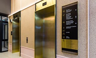 Scarletz Suites by Five senses