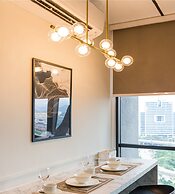 Scarletz Suites by Five senses