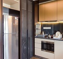 Scarletz Suites by Five senses