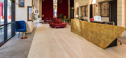 Scarletz Suites by Five senses