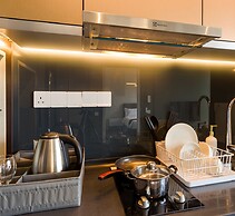 Scarletz Suites by Five senses