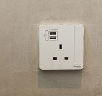 Scarletz Suites by Five senses