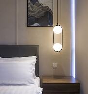 Scarletz Suites by Five senses