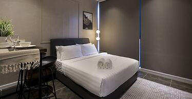 Scarletz Suites by Five senses