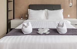 Scarletz Suites by Five senses