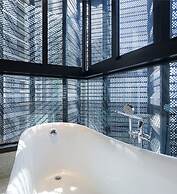 Scarletz Suites by Five senses