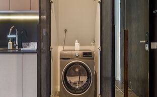 Scarletz Suites by Five senses