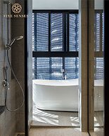 Scarletz Suites by Five senses