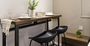 Scarletz Suites by Five senses