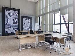 Scarletz Suites by Five senses