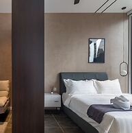 Scarletz Suites by Five senses