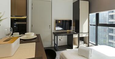 Scarletz Suites by Five senses