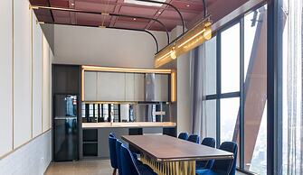 Scarletz Suites by Five senses