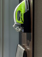 Scarletz Suites by Five senses