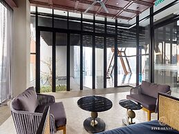 Scarletz Suites by Five senses