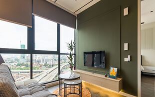 Scarletz Suites by Five senses