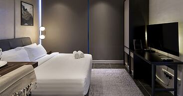 Scarletz Suites by Five senses