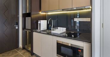 Scarletz Suites by Five senses