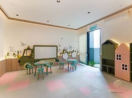 Scarletz Suites by Five senses