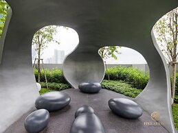 Scarletz Suites by Five senses