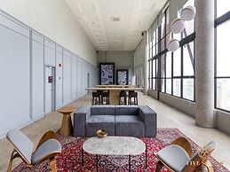 Scarletz Suites by Five senses