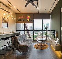 Scarletz Suites by Five senses