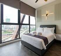 Scarletz Suites by Five senses