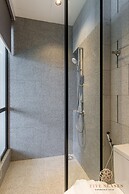 Scarletz Suites by Five senses