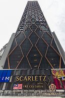 Scarletz Suites by Five senses