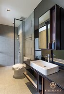 Scarletz Suites by Five senses