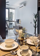 Scarletz Suites by Five senses