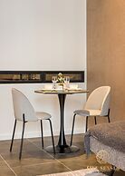 Scarletz Suites by Five senses