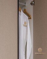 Scarletz Suites by Five senses