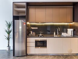 Scarletz Suites by Five senses