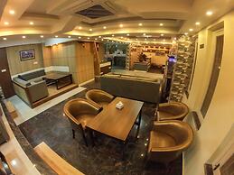 Hotel Himalayan Ashoka