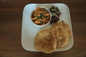 Hotel Himalayan Ashoka