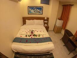 Hotel Himalayan Ashoka