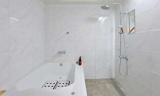 Hotel Yeogieutte Dongdaegu