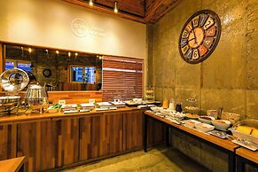 Hotel Yeogieutte Dongdaegu