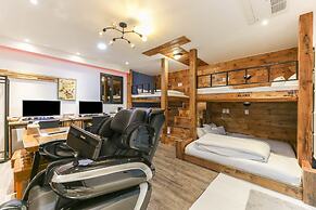 Hotel Yeogieutte Dongdaegu