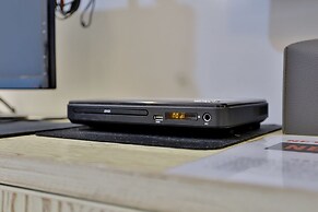 Hotel Yeogieutte Dongdaegu