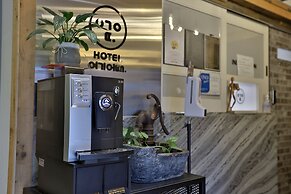 Hotel Yeogieutte Dongdaegu