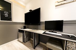 Hotel Yeogieutte Dongdaegu