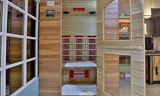 Hotel Yeogieutte Dongdaegu