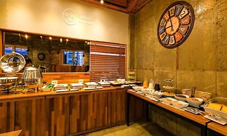 Hotel Yeogieutte Dongdaegu