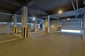 Hotel Yeogieutte Dongdaegu