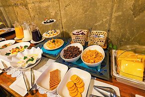 Hotel Yeogieutte Dongdaegu