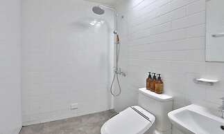 Hotel Yeogieutte Dongdaegu