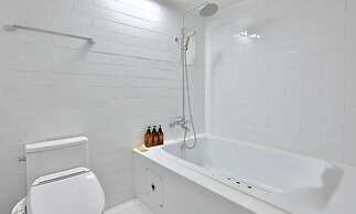 Hotel Yeogieutte Dongdaegu