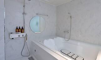 Hotel Yeogieutte Dongdaegu